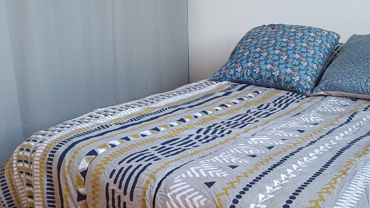 Photo of Bedroom in Digoin