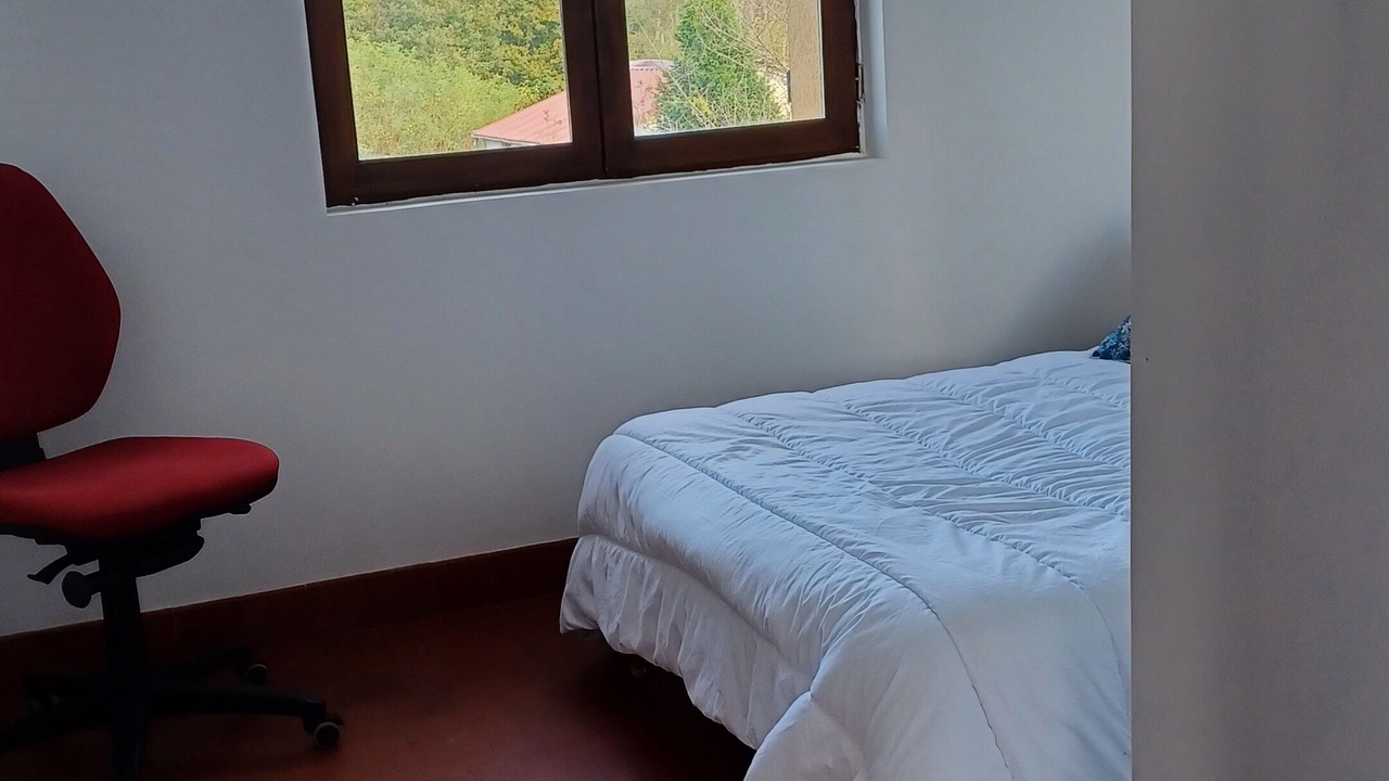 Photo of Bedroom in Digoin