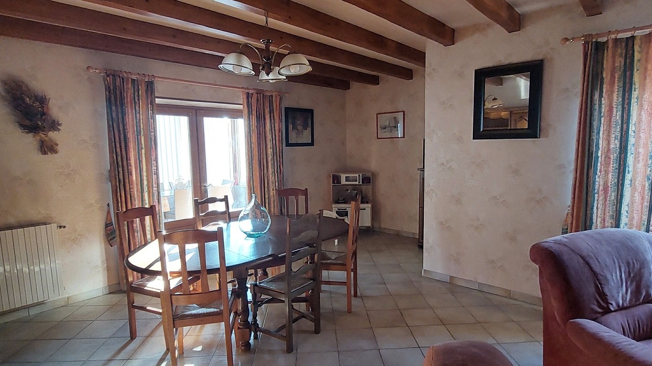 Photo of Livingroom in Saint-Pierre-de-Colombier