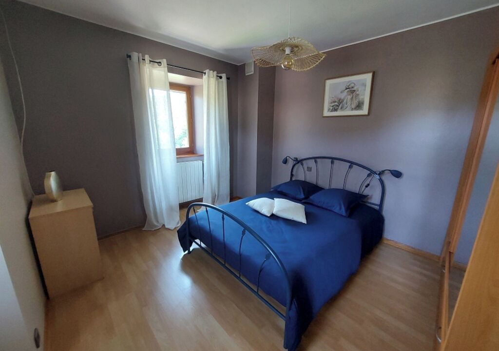Photo of Bedroom in Saint-Pierre-de-Colombier