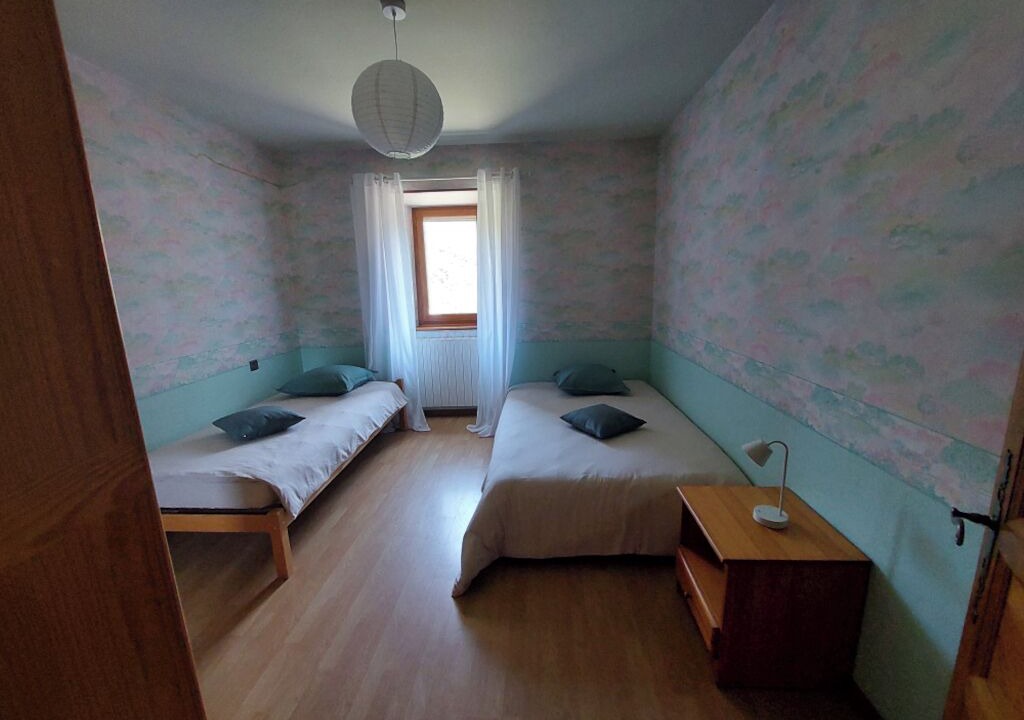 Photo of Bedroom in Saint-Pierre-de-Colombier