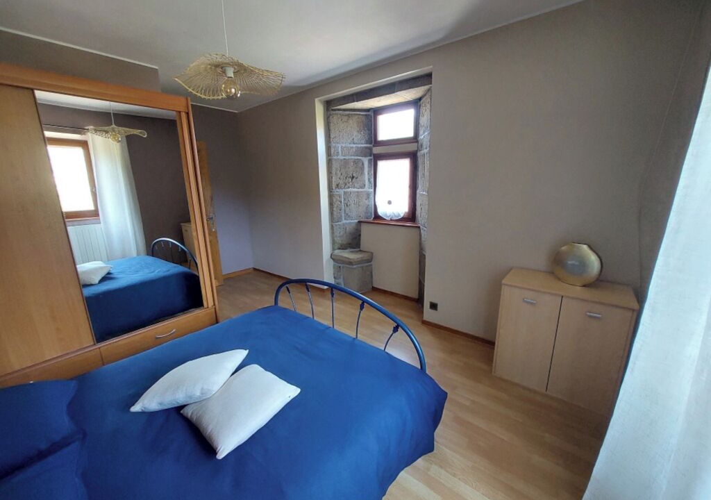 Photo of Bedroom in Saint-Pierre-de-Colombier