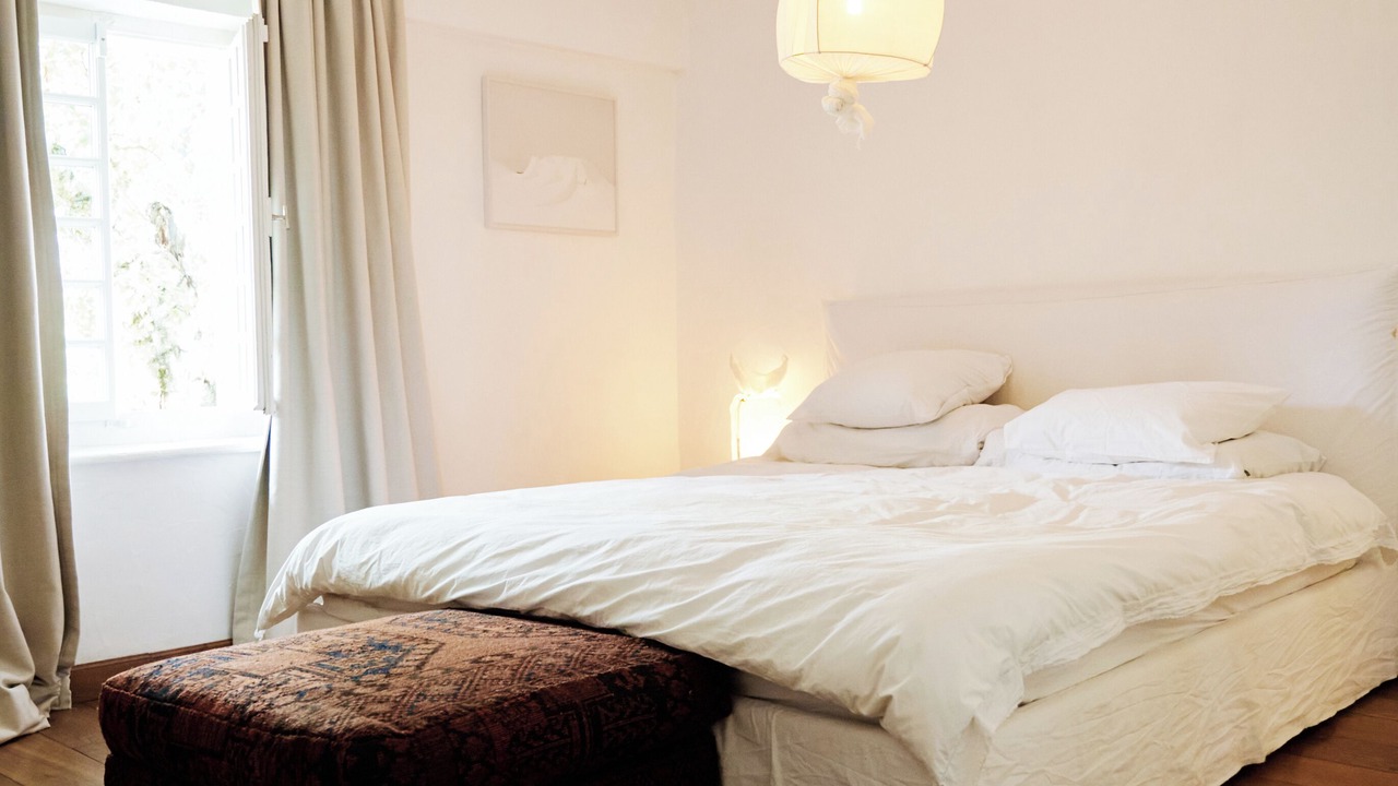 Photo of Bedroom in Veigy-Foncenex