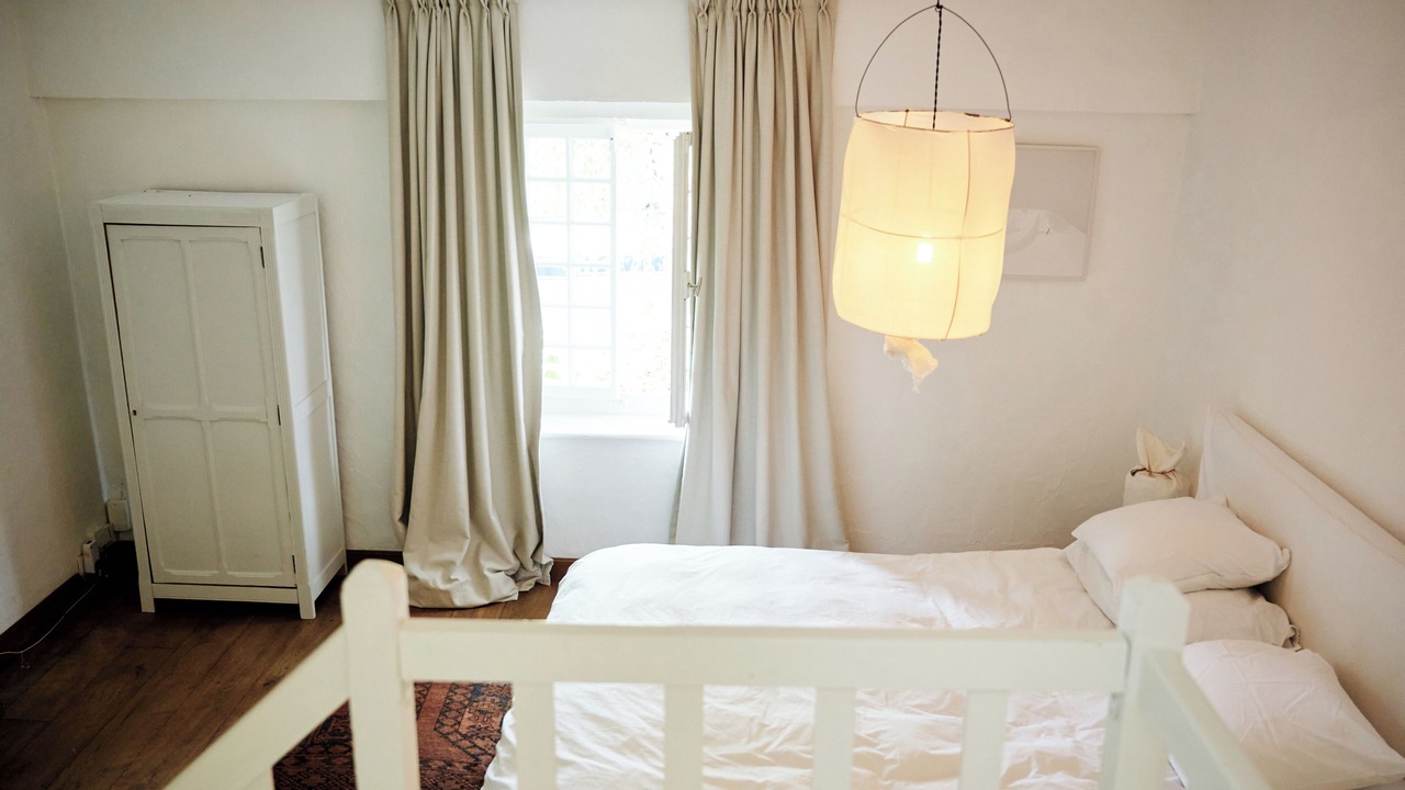Photo of Bedroom in Veigy-Foncenex