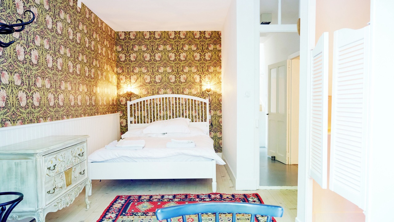 Photo of Bedroom in Veigy-Foncenex