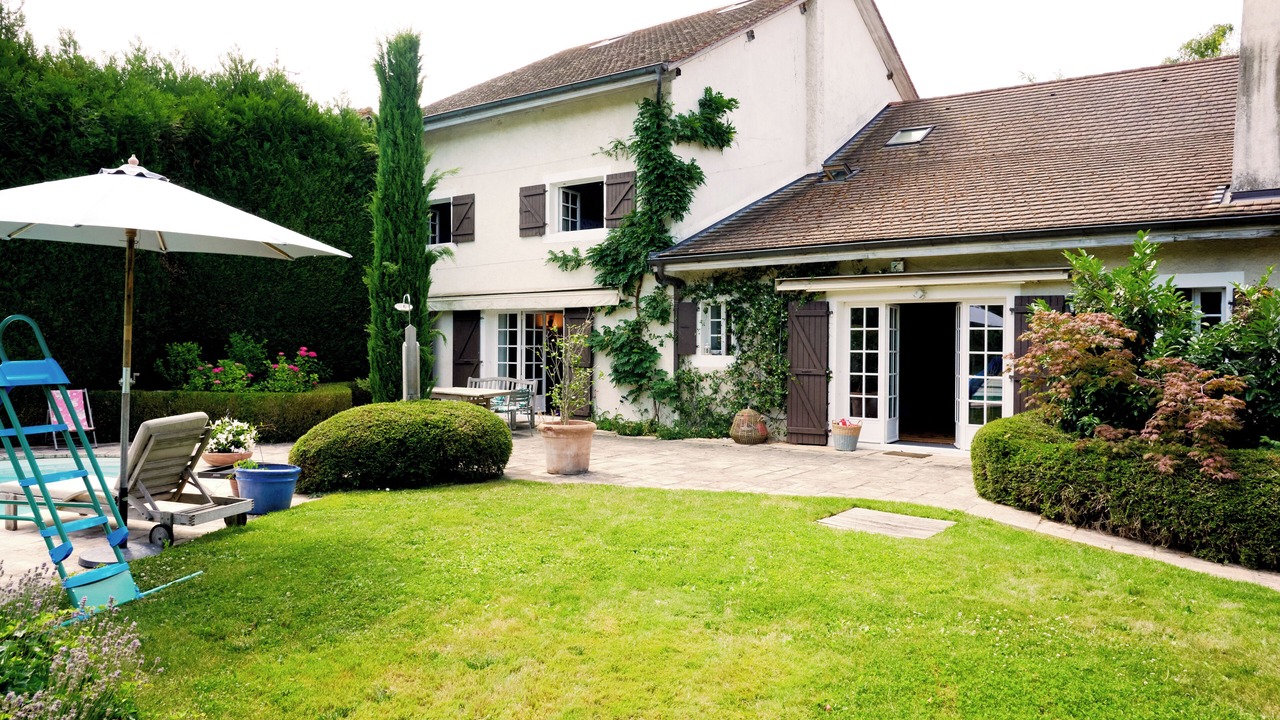 Photo of Outdoor in Veigy-Foncenex