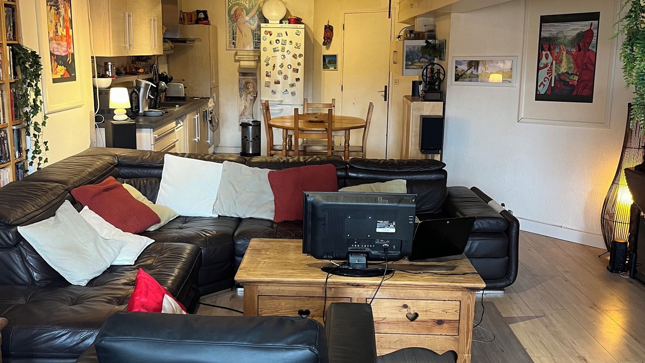 Photo of Livingroom in Pontarlier
