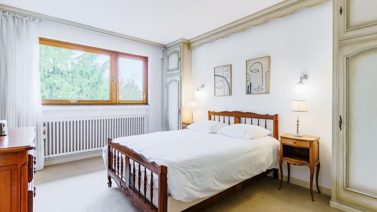 Photo of Bedroom in Metz