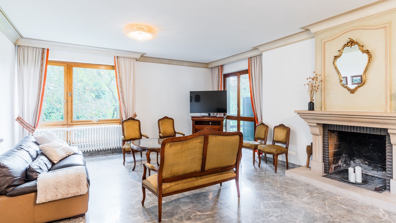 Photo of Livingroom in Metz