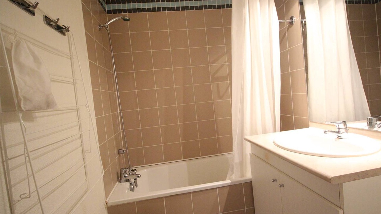 Photo of Bathroom in Bagneres-de-Luchon