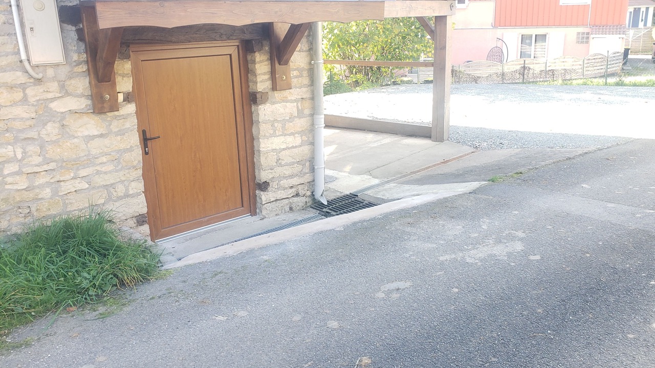 Photo of Outdoor in Faimbe