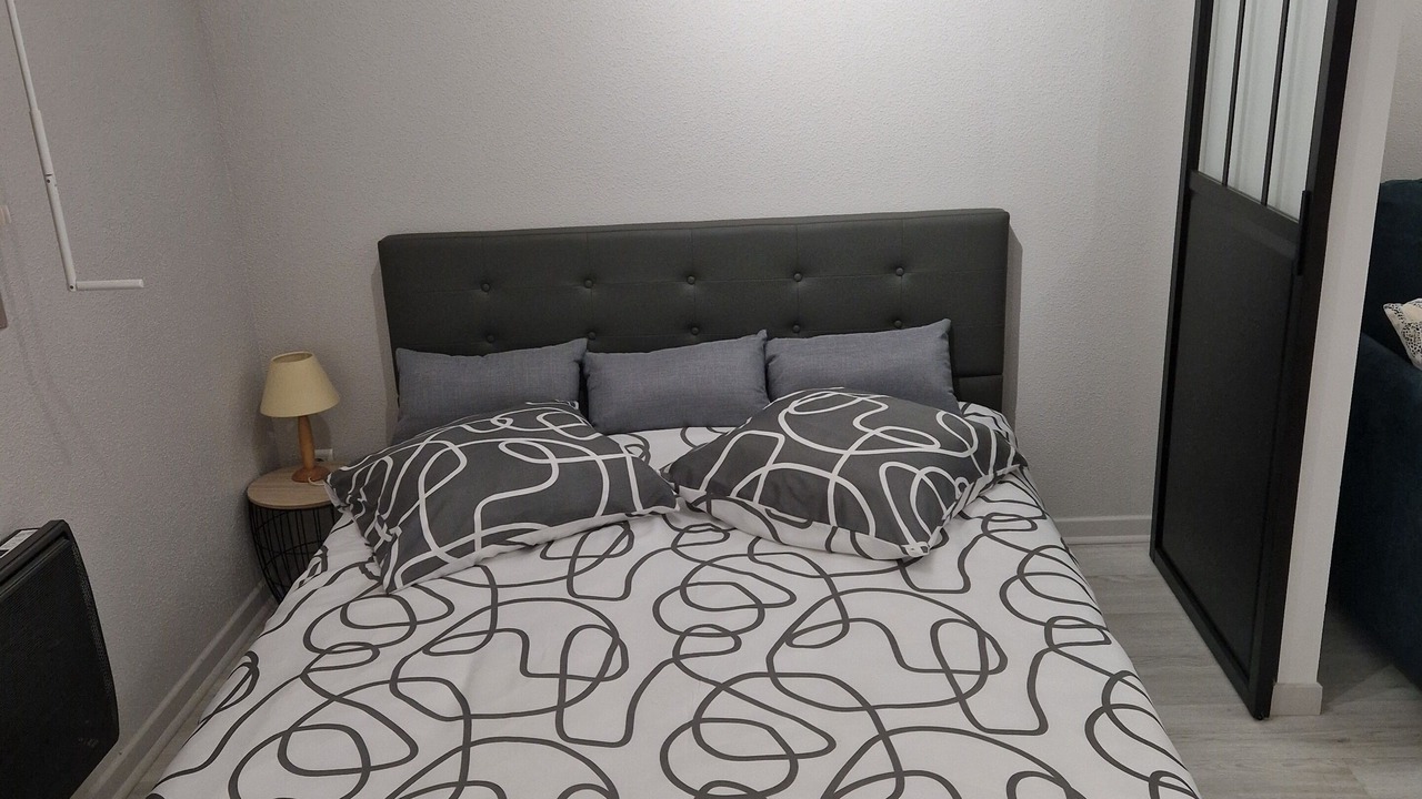 Photo of Bedroom in Faimbe