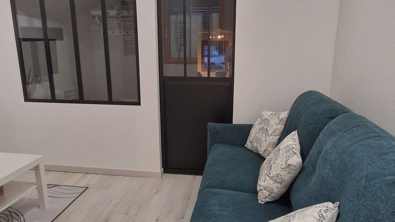 Photo of Livingroom in Faimbe
