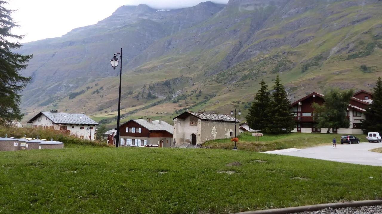 Photo of Outdoor in Bessans