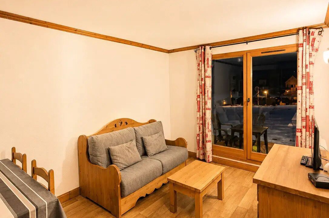 Photo of Livingroom in Bessans