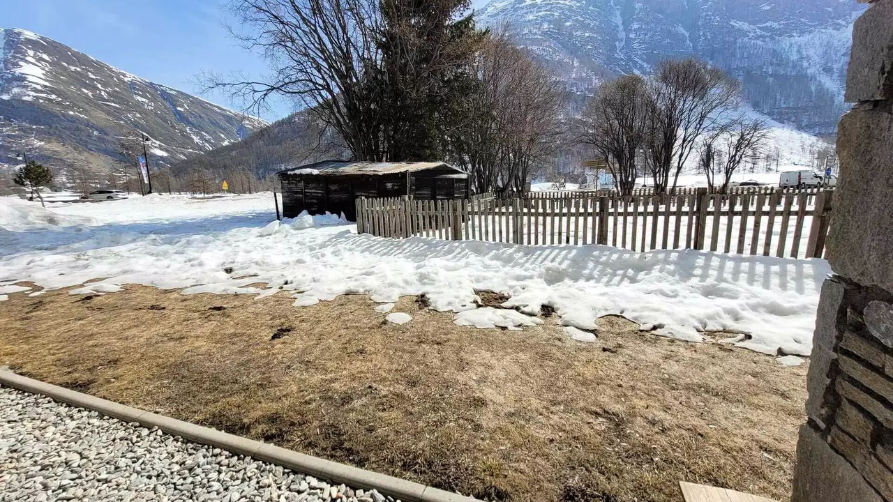 Photo of Outdoor in Bessans