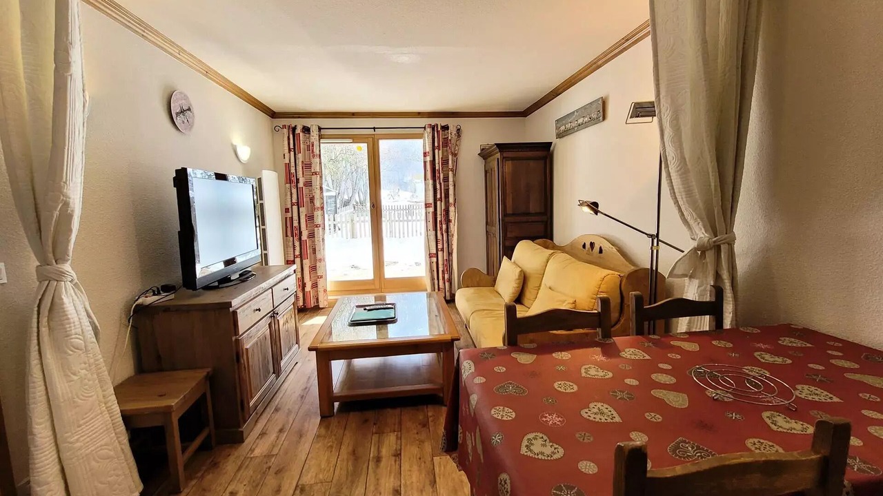 Photo of Livingroom in Bessans