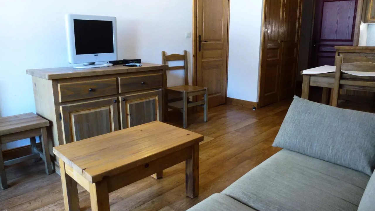 Photo of Livingroom in Bessans
