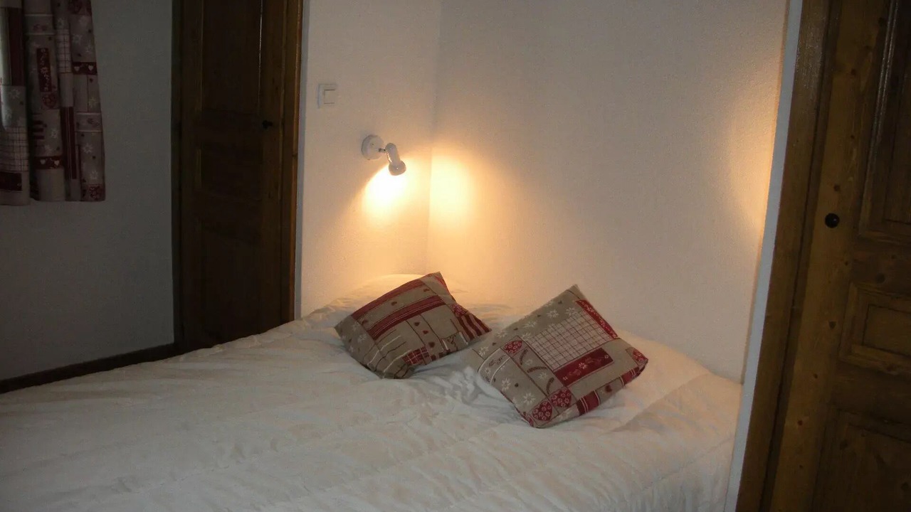 Photo of Bedroom in Bessans