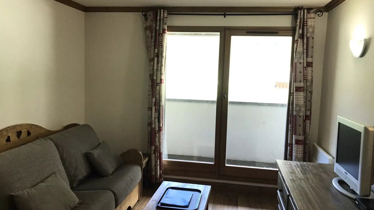 Photo of Livingroom in Bessans
