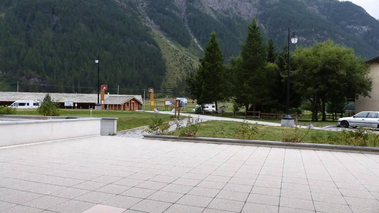 Photo of Outdoor in Bessans