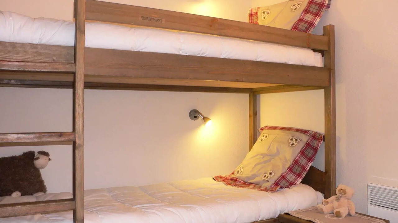 Photo of Bedroom in Bessans