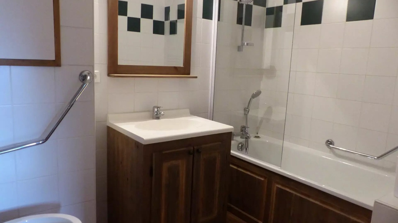Photo of Bathroom in Bessans
