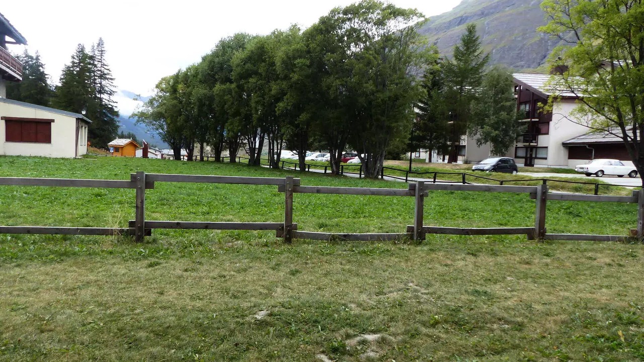 Photo of Outdoor in Bessans
