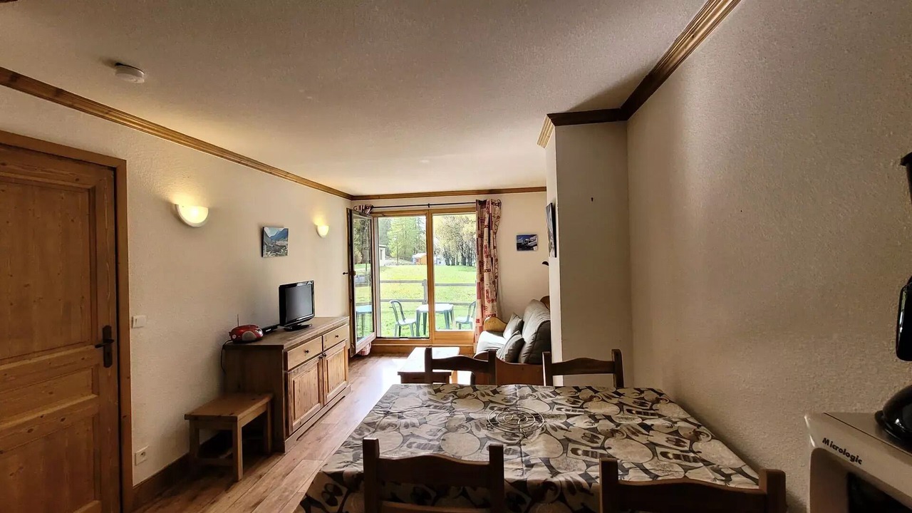 Photo of Livingroom in Bessans