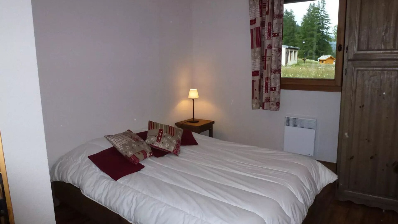 Photo of Bedroom in Bessans