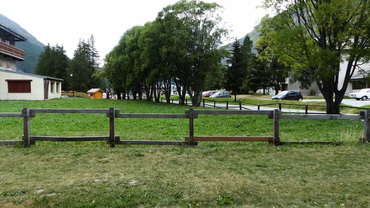 Photo of Outdoor in Bessans