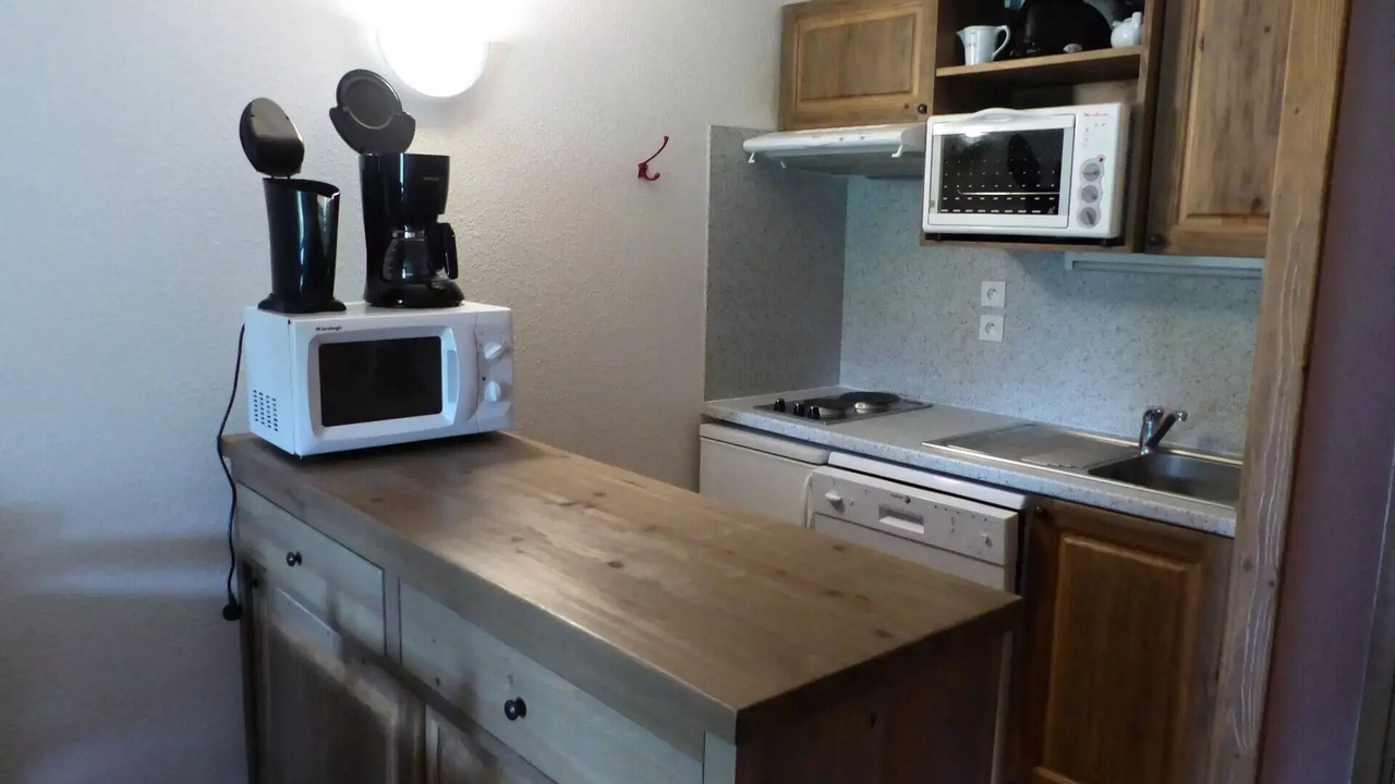 Photo of Kitchen in Bessans