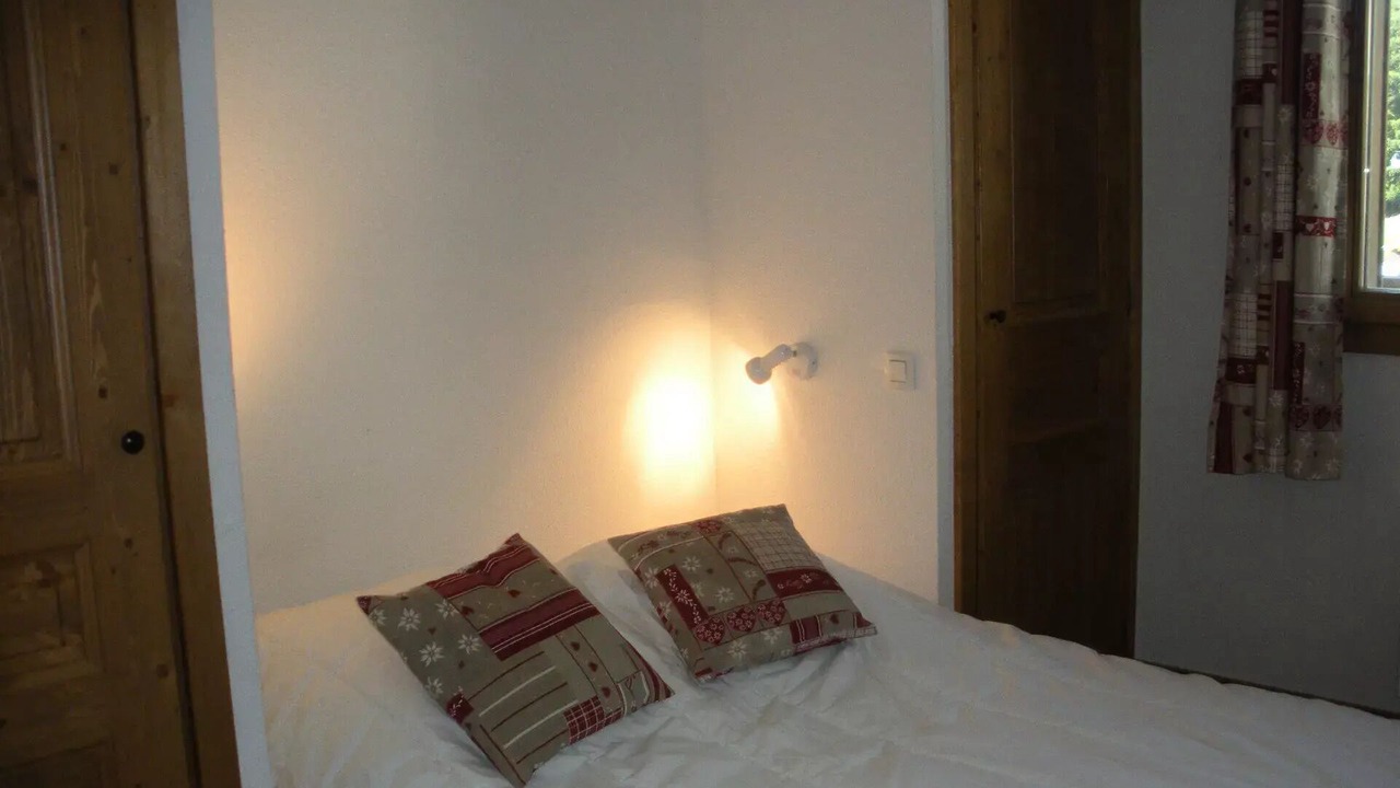 Photo of Bedroom in Bessans