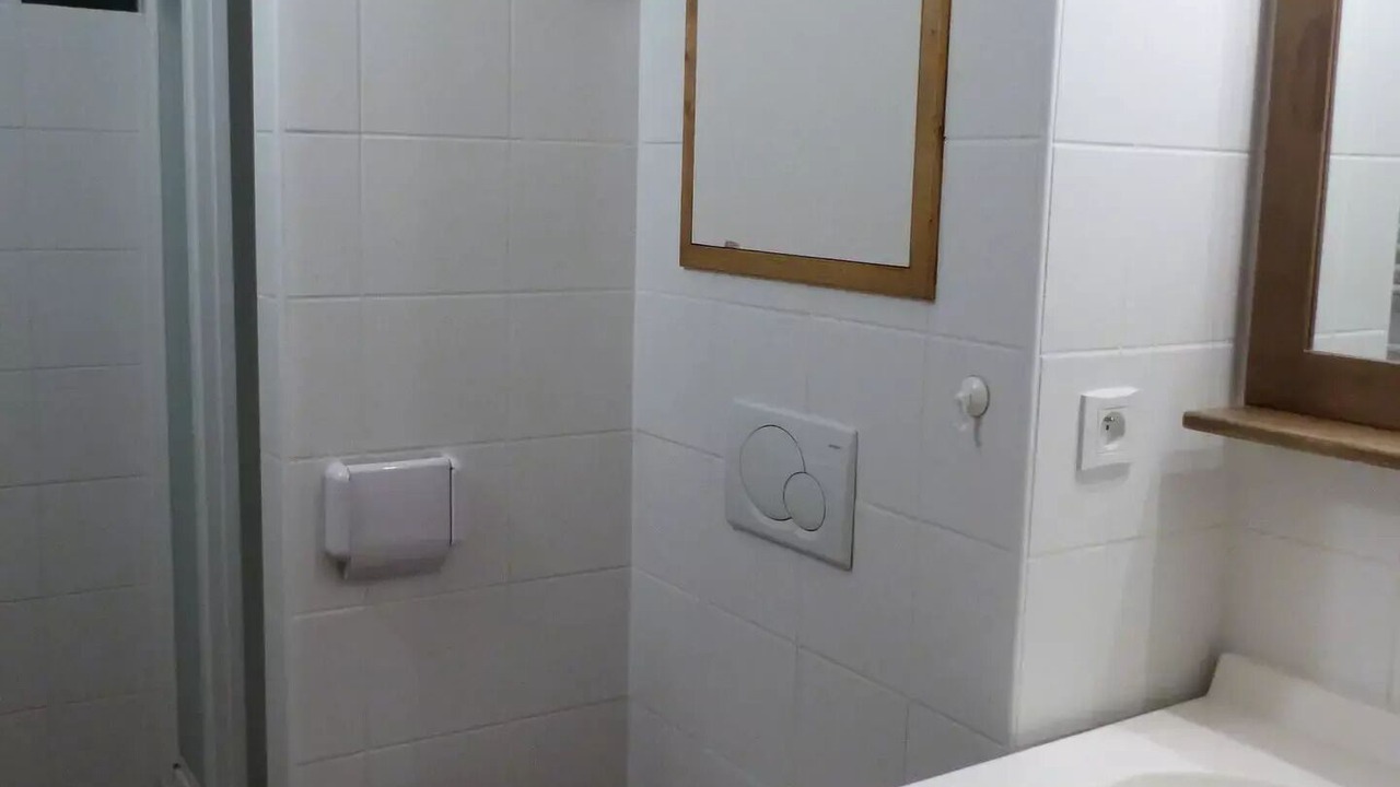 Photo of Bathroom in Bessans