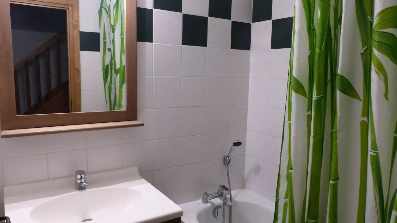 Photo of Bathroom in Bessans