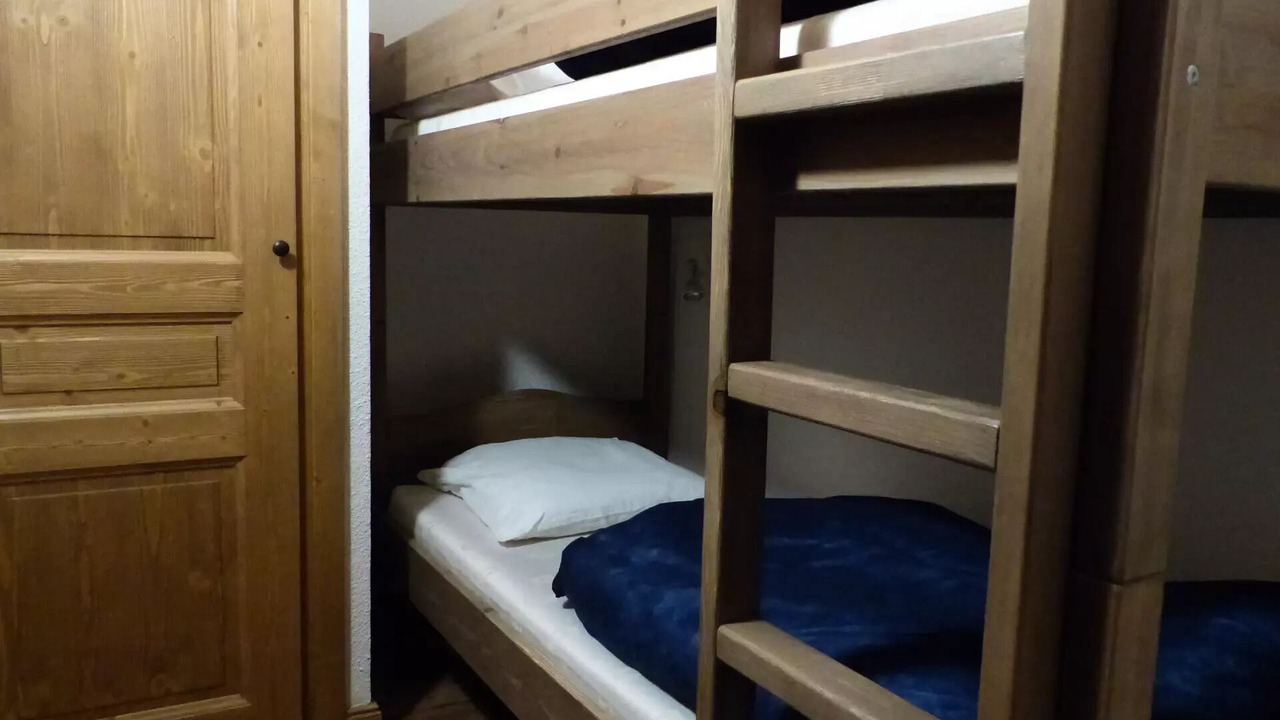 Photo of Bedroom in Bessans