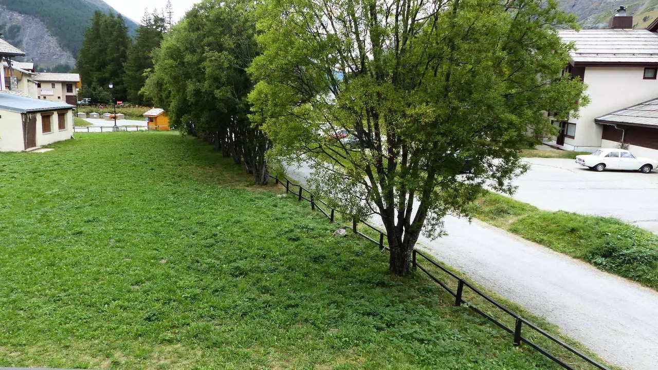 Photo of Outdoor in Bessans