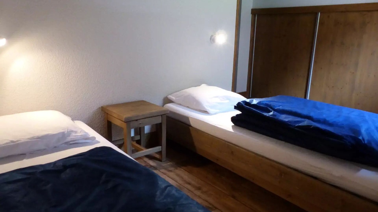 Photo of Bedroom in Bessans