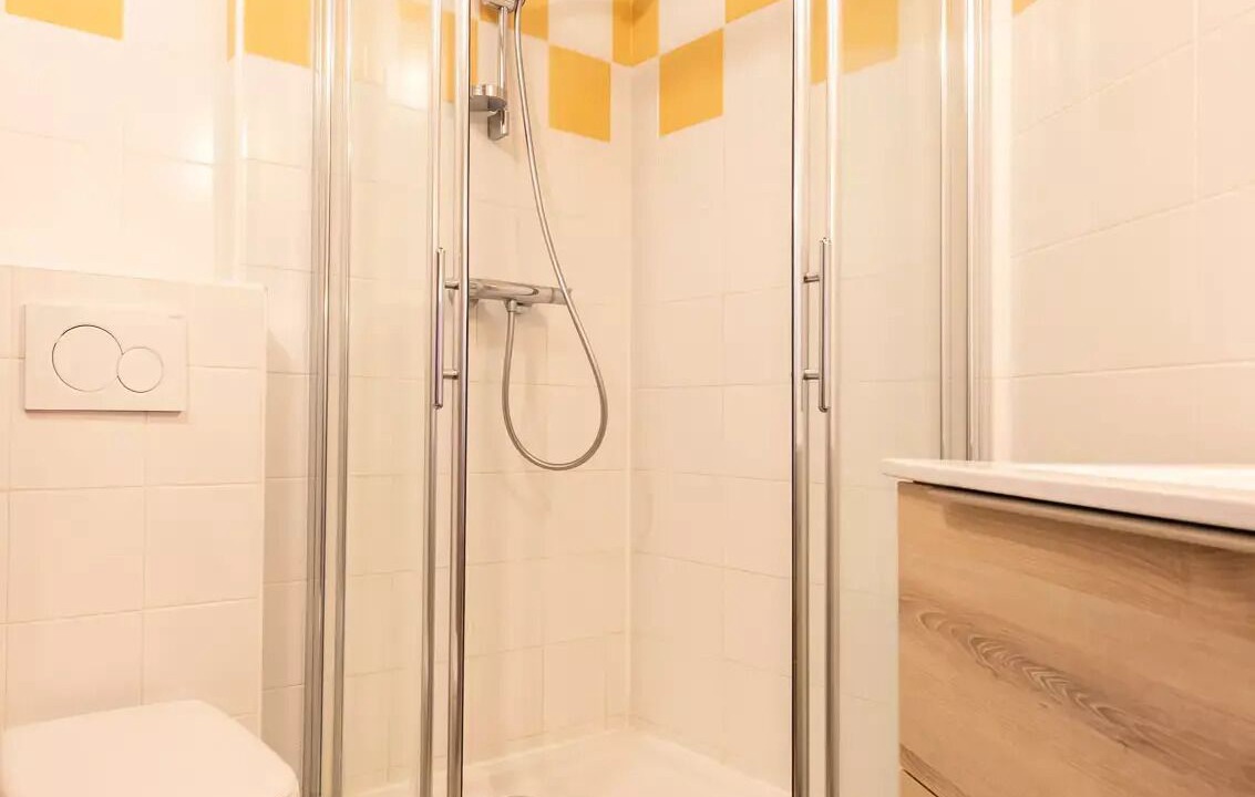 Photo of Bathroom in Bessans