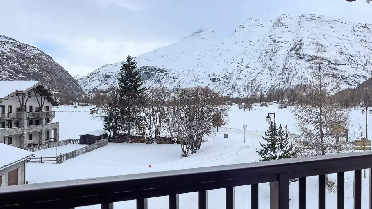Photo of Outdoor in Bessans
