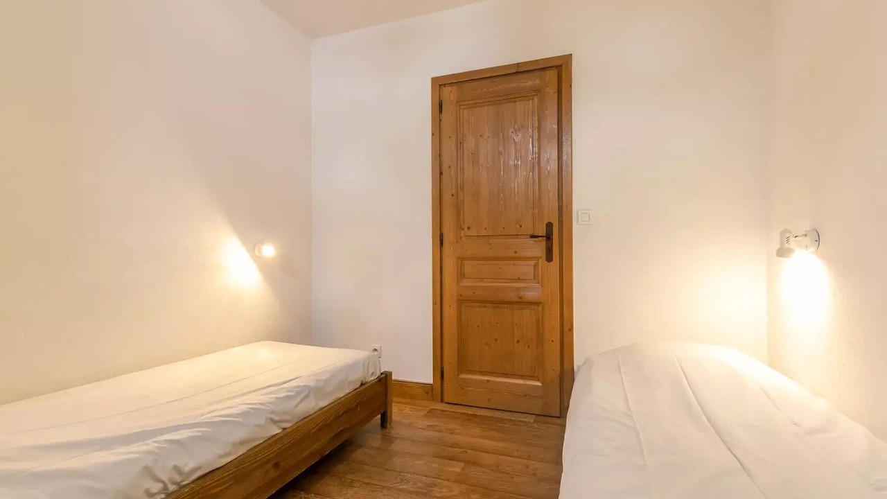 Photo of Bedroom in Bessans