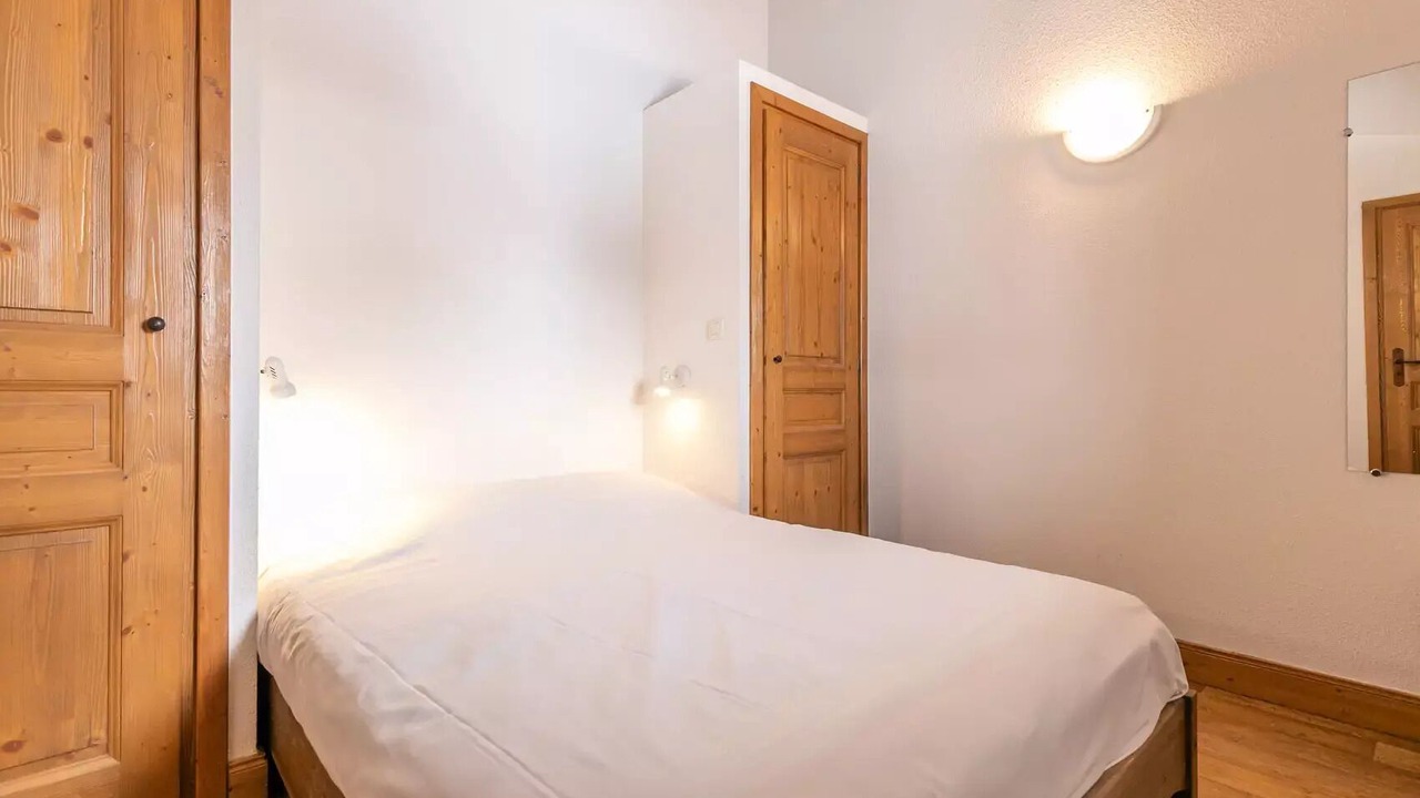 Photo of Bedroom in Bessans