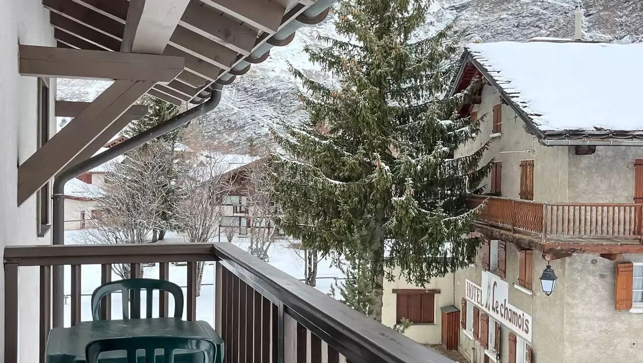 Photo of Outdoor in Bessans