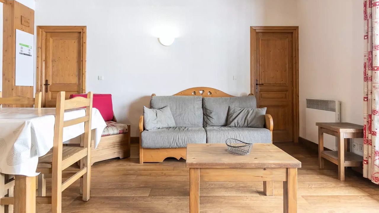 Photo of Livingroom in Bessans
