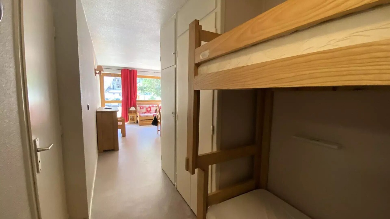 Photo of Bedroom in Bessans
