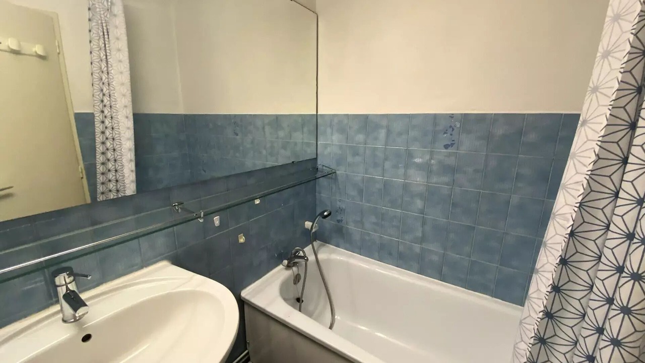 Photo of Bathroom in Bessans