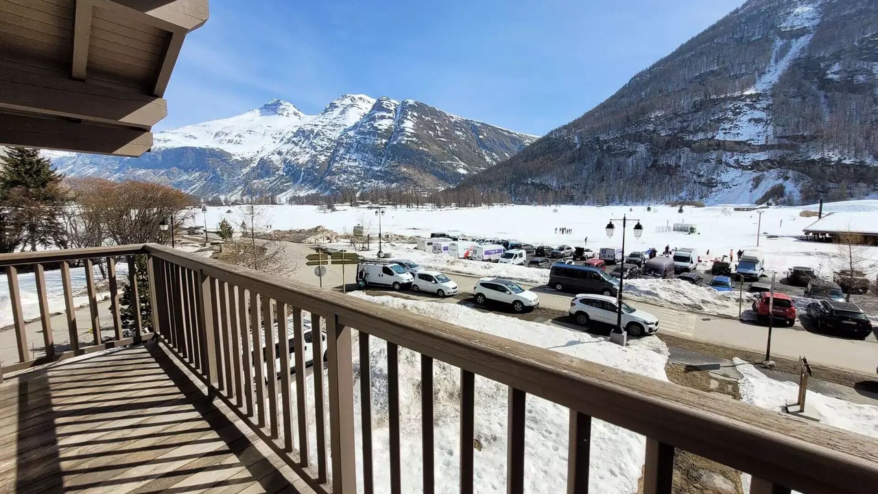 Photo of Outdoor in Bessans