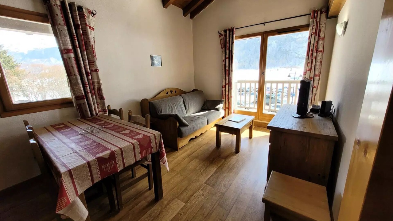 Photo of Livingroom in Bessans