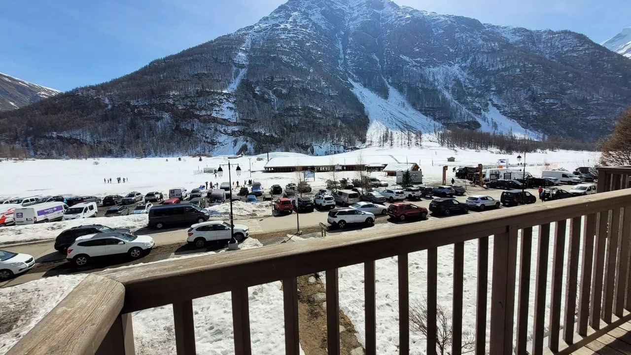 Photo of Outdoor in Bessans