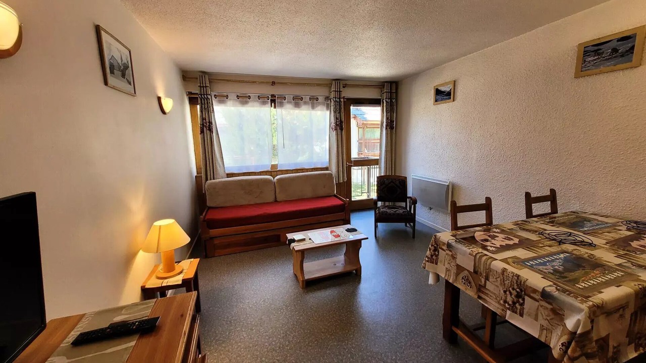 Photo of Livingroom in Bessans